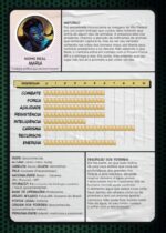 Card 5 Status - Ipupiara - Imagem 2