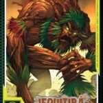 Card 6 Status - Jequitibá
