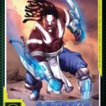 Card 4 Status - Muzenza