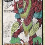 Card 6 Origens - Jequitibá - LIMITADO