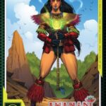 Card 2 Status - Amanari