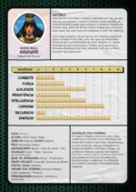 Card 2 Status - Amanari - Imagem 2