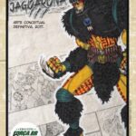 Card 3 Origens - Jaguaruna - LIMITADO