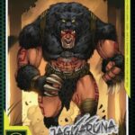Card 3 Status - Jaguaruna