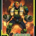 Card 1 Status - O.R.D.E.M.