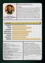Card 1 Status - O.R.D.E.M. - Imagem 2