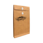 Envelope "Falso Monarca" - LIMITADO