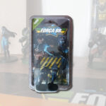 Kit Miniaturas 4 - Jaguaruna e Ipupiara - Pintadas