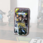 Kit Miniaturas 3 - O.R.D.E.M. e Muzenza - Pintadas