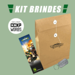 KIT - Brindes