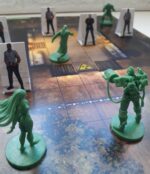 Aventura de RPG #1 - Hotel Guairá - Imagem 5