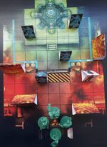 Aventura de RPG #1 - Hotel Guairá - Imagem 6