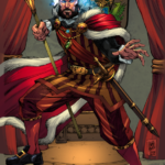Print 10 – Dom Ferdinando