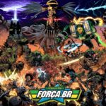 Poster 7 - Projeto Força BR