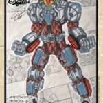 Card 11 Origens - Queimado – LIMITADO