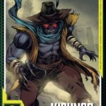 Card 10 Status – Kibungo