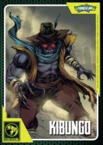 Card 10 Status – Kibungo
