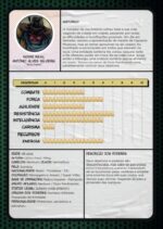 Card 10 Status – Kibungo - Imagem 2