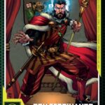 Card 9 Status – Dom Ferdinando