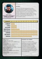 Card 9 Status – Dom Ferdinando - Imagem 2