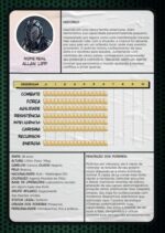 Card 8 Status – W.R.A.I.T.H. - Imagem 2