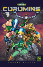 Super KIT Curumins 1 - Imagem 2