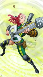 CURUMINS - Volume 1 - Imagem 8