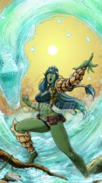 CURUMINS - Volume 1 - Imagem 6