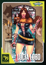Card 13 Status – Lúcia Lobo