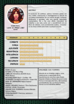 Card 13 Status – Lúcia Lobo - Imagem 2