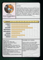 Card 14 Status – Bugio - Imagem 2