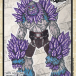 Card 15 Origens - Pedroso – LIMITADO