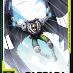 Card 18 Status – Carcará de Aço