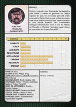 Card 20 Status – Ministro Herculano - Imagem 2