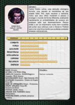 Card 19 Status – Morubixaba - Imagem 2