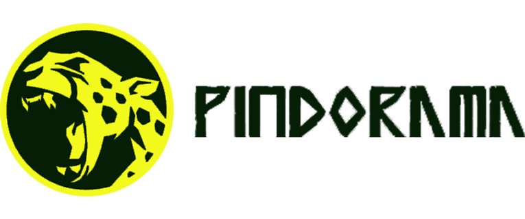 Pindorama Entretenimento
