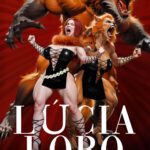 Arquivos Secretos #1 Lúcia Lobo